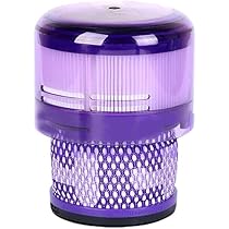 Amazon.co.jp: フィルター 交換用ダイソン Micro 1.5kg SV21 掃除機